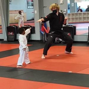 Meet your Posher, Mason